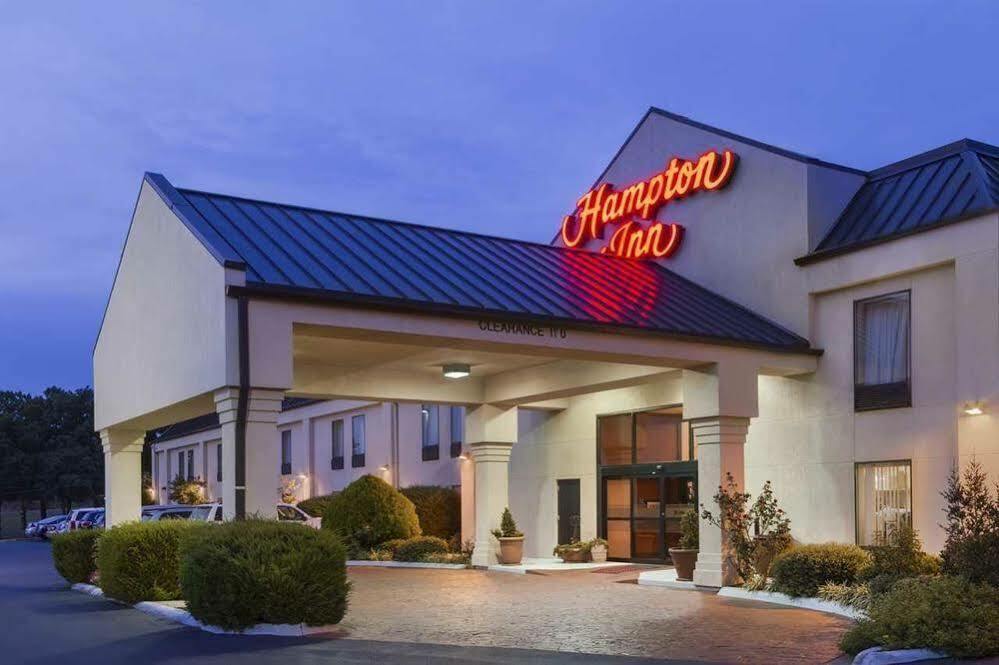 Days Inn By Wyndham Forrest City Exterior foto